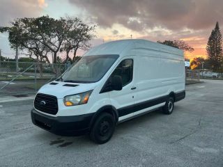 Image of 2019 FORD TRANSIT 350 VAN