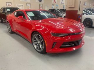 Image of 2017 CHEVROLET CAMARO