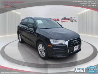 Image of 2018 AUDI Q3