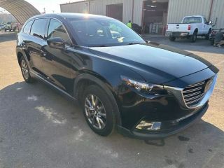 2019 MAZDA CX-9 TOURING