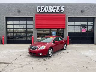 Image of 2014 BUICK VERANO
