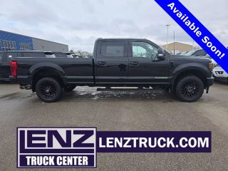 2022 FORD F350 KING RANCH