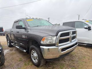 2015 RAM 2500 TRADESMAN