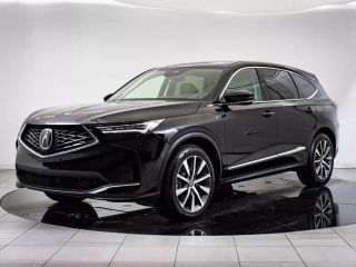 2025 ACURA MDX SH-AWD W/TECHNOLOGY PKG SPORT UTILITY 4D