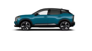 2025 NISSAN KICKS SR AWD