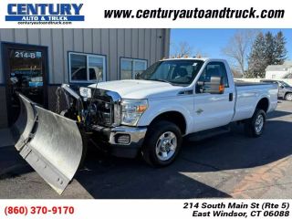 2011 FORD F350 XLT