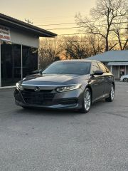 Image of 2019 HONDA ACCORD