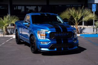 2021 FORD F150 XLT