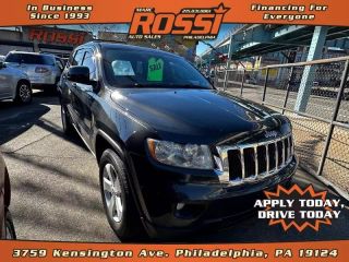 2011 JEEP GRAND CHEROKEE LAREDO