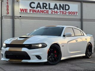 Image of 2015 DODGE CHARGER