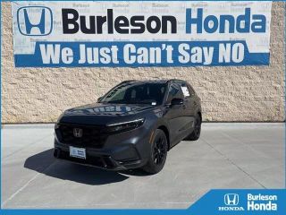 2025 HONDA CR-V SPORT-L