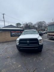 Image of 2017 RAM 2500 REGULAR CAB