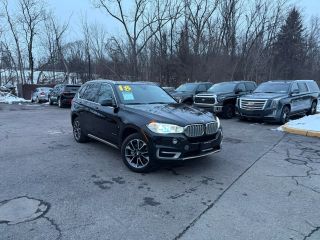 Image of 2018 BMW X5