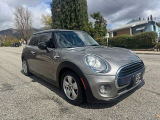 Image of 2017 MINI HARDTOP 2 DOOR