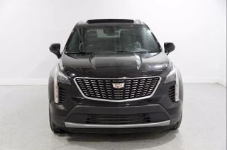 2019 CADILLAC XT4 LUXURY PREMIUM