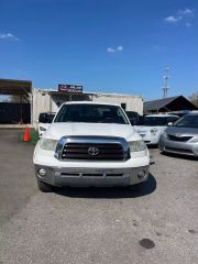 Image of 2008 TOYOTA TUNDRA DOUBLE CAB