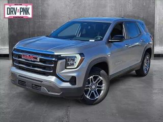 2025 GMC TERRAIN ELEVATION SPORT UTILITY 4D