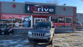 Image of 2013 JEEP COMPASS