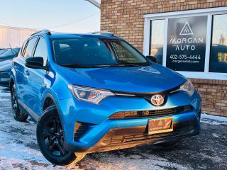 Image of 2016 TOYOTA RAV4