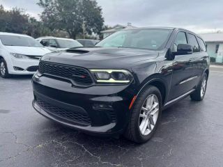 Image of 2022 DODGE DURANGO