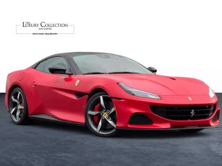 2023 FERRARI PORTOFINO M BASE