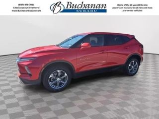 2024 CHEVROLET BLAZER LT2