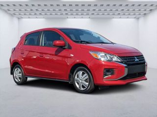 2021 MITSUBISHI MIRAGE LE