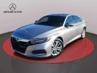 Image of 2018 HONDA ACCORD