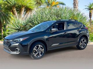 2025 SUBARU CROSSTREK PREMIUM SPORT UTILITY 4D