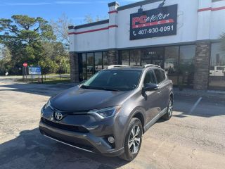 Image of 2016 TOYOTA RAV4