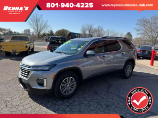 Image of 2023 CHEVROLET TRAVERSE