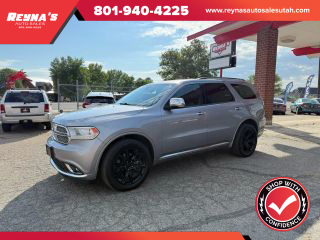 Image of 2016 DODGE DURANGO