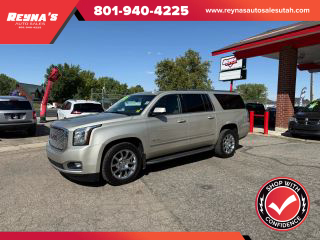 Image of 2015 GMC YUKON XL