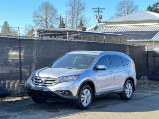Image of 2012 HONDA CR-V