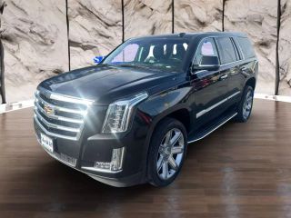 2018 CADILLAC ESCALADE - Image
