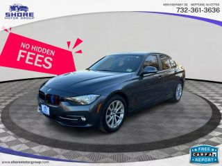Image of 2016 BMW 3 SERIES