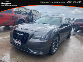 Image of 2016 CHRYSLER 300
