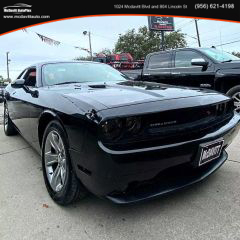 Image of 2014 DODGE CHALLENGER