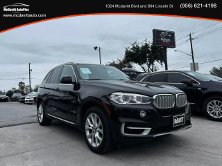 Image of 2018 BMW X5