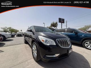 Image of 2014 BUICK ENCLAVE