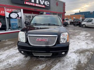 Image of 2011 GMC YUKON