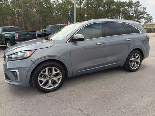 2020 KIA SORENTO SX