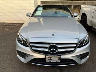 2020 MERCEDES-BENZ E CLASS E 350