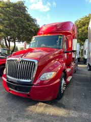 Image of 2018 INTERNATIONAL LT