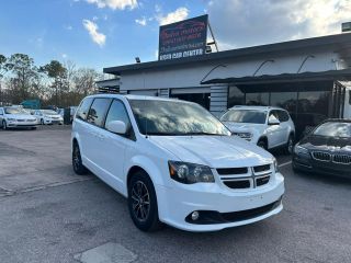 Image of 2019 DODGE GRAND CARAVAN PASSENGER