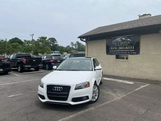 Image of 2013 AUDI A3