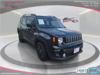 Image of 2019 JEEP RENEGADE