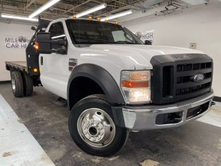 2010 FORD F450 BASE