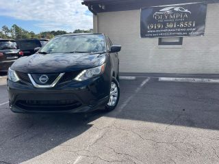 Image of 2019 NISSAN ROGUE SPORT