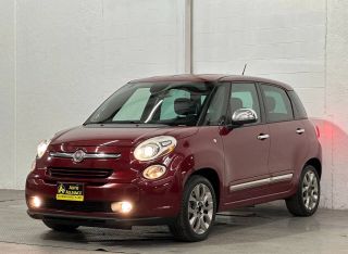 2014 FIAT 500L LOUNGE